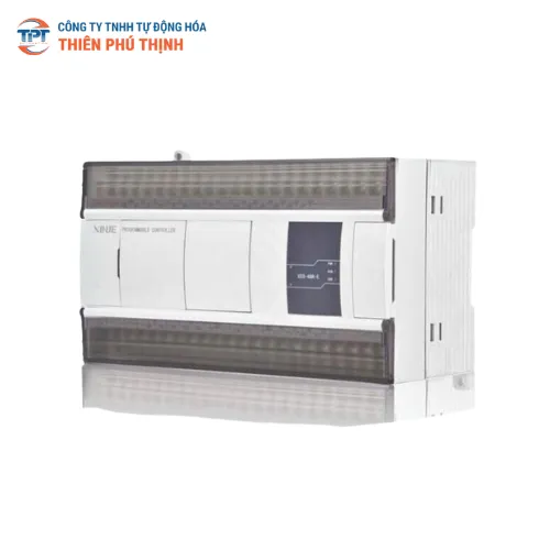 PLC XINJE XD5 DÒNG NÂNG CAO