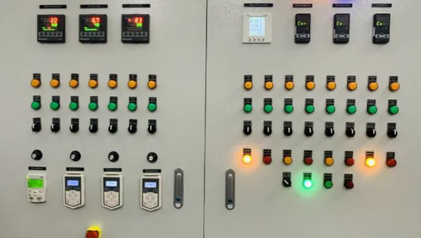 LẮP ĐẶT TỦ ĐIỆN TỰ ĐỘNG