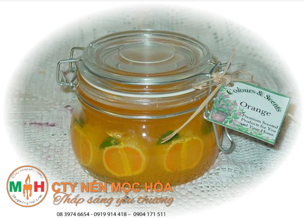 Trong suốt như pha lê, lấp lánh như một ánh sao, thoang thoảng mùi hương cam hoặc hoa nhài Trong suốt như pha lê, lấp lánh như một ánh sao, thoang thoảng mùi hương cam hoặc hoa nhài