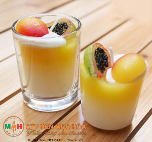 Trước khi chọn nơi bán đèn cầy ly cho thư giãn, hãy chọn mùi hương phù hợp cho bạn Trước khi chọn nơi bán đèn cầy ly cho thư giãn, hãy chọn mùi hương phù hợp cho bạn