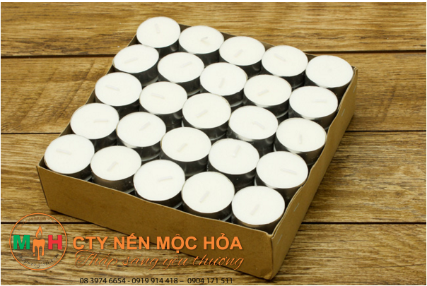 Đừng nghĩ rằng nơi nào bán nến tealight tphcm cũng an toàn Đừng nghĩ rằng nơi nào bán nến tealight tphcm cũng an toàn