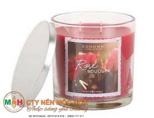 Làn hương dịu dàng này xóa tan sự đau buồn, căn thẳng, trầm cảm và xua đi các cơn đau đầu. Làn hương dịu dàng này xóa tan sự đau buồn, căn thẳng, trầm cảm và xua đi các cơn đau đầu.