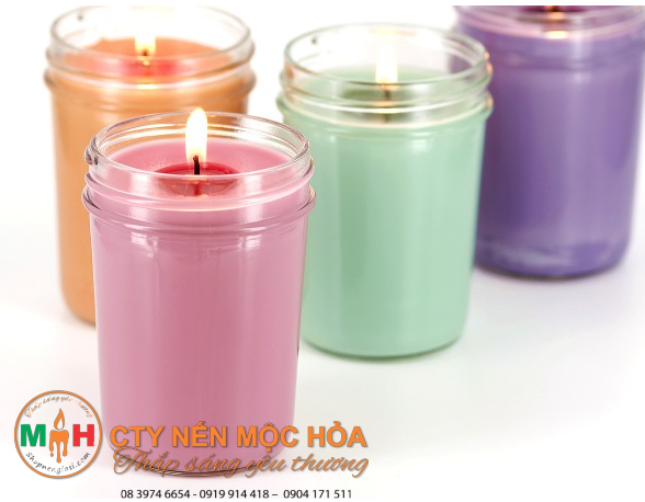 Như vậy làm thế nào để chọn các bình chứa cho đèn cầy ly nhiều loại an toàn? Nến Mộc Hỏa xin gợi ý bạn các lời khuyên như sau: Như vậy làm thế nào để chọn các bình chứa cho đèn cầy ly nhiều loại an toàn? Nến Mộc Hỏa xin gợi ý bạn các lời khuyên như sau: