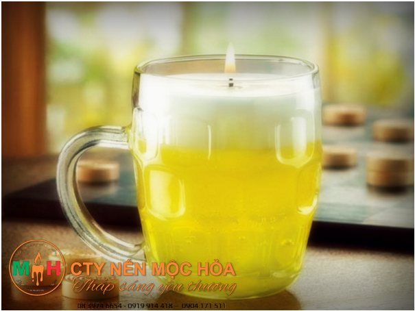 Sáp Gel phải được đựng trong các bình chứa vì chúng không có khả năng tự định hình. Sáp Gel phải được đựng trong các bình chứa vì chúng không có khả năng tự định hình.