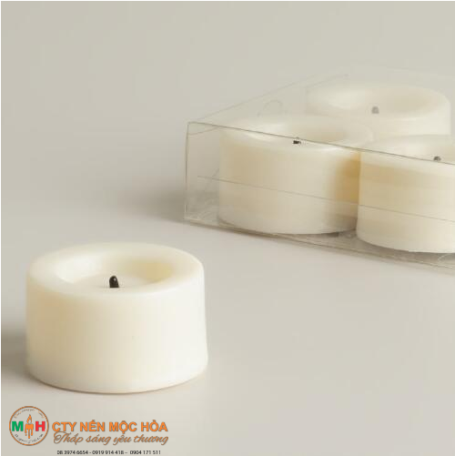 Đừng tưởng mua nến tealight ở đâu hà nội cũng an toàn. Đừng tưởng mua nến tealight ở đâu hà nội cũng an toàn.