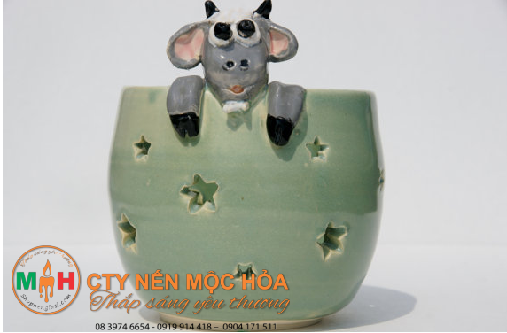 Bạn đã từng mua nến tealight từ sữa dê ở đâu chưa? Bạn đã từng mua nến tealight từ sữa dê ở đâu chưa?