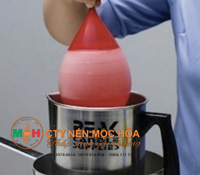 chân nến giá rẻ thật ra rất dễ làm chân nến giá rẻ thật ra rất dễ làm