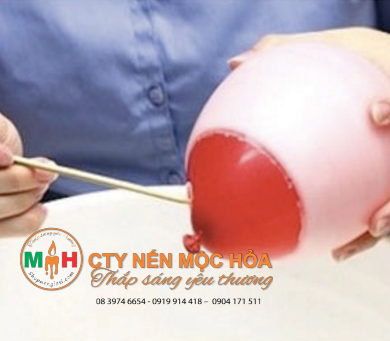 Hãy thử làm chân nến giá rẻ cho riêng mình bạn nhé Hãy thử làm chân nến giá rẻ cho riêng mình bạn nhé