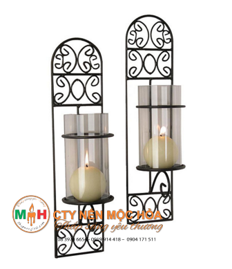 Những đóa hoa tinh xảo bằng kim loại kết hợp khéo léo với vẻ đẹp thủy tinh làm ngây ngất ánh mắt người nhìn Những đóa hoa tinh xảo bằng kim loại kết hợp khéo léo với vẻ đẹp thủy tinh làm ngây ngất ánh mắt người nhìn