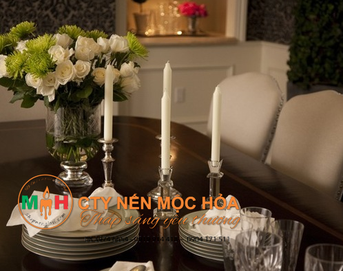 Không được đặt đèn cầy ở gần rèm cửa hay khu vực có gió thổi Không được đặt đèn cầy ở gần rèm cửa hay khu vực có gió thổi