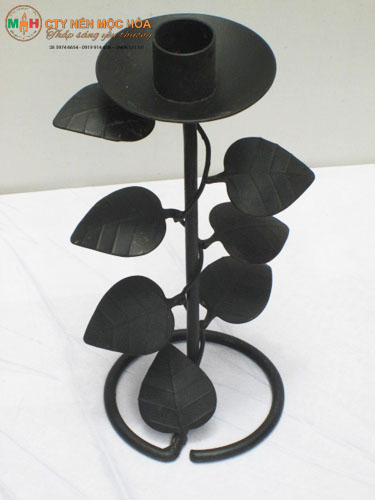 Chân nến trang trí nghệ thuật giá rẻ 2 Chân nến trang trí nghệ thuật giá rẻ 2