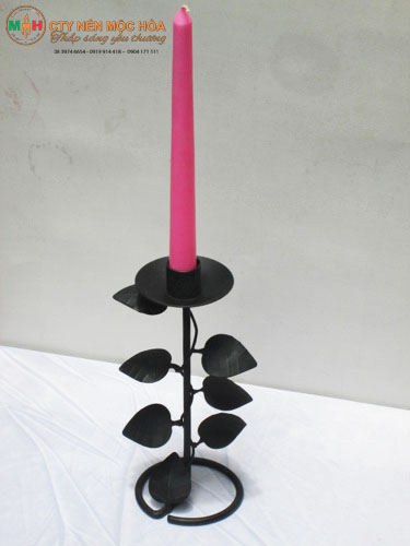 Sản phẩm chân nến trang trí nghệ thuật giá rẻ Sản phẩm chân nến trang trí nghệ thuật giá rẻ