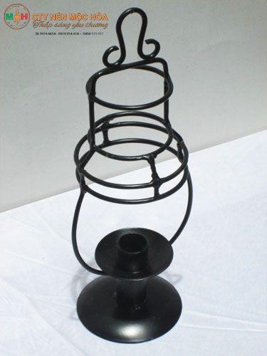 Chân nến trang trí nghệ thuật giá rẻ 2 Chân nến trang trí nghệ thuật giá rẻ 2