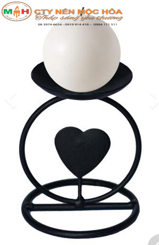 Đâu phải mua chân nến trang trí ở đâu cũng rẻ đẹp và hợp ý Đâu phải mua chân nến trang trí ở đâu cũng rẻ đẹp và hợp ý