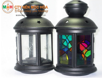 Gắn cố định những chiếc đèn bão này vào tường và bạn sẽ có hiệu ứng ánh sáng tuyệt vời Gắn cố định những chiếc đèn bão này vào tường và bạn sẽ có hiệu ứng ánh sáng tuyệt vời