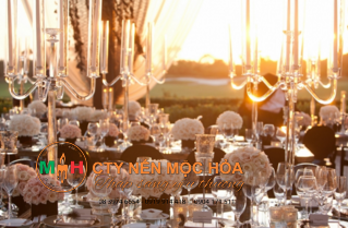 99 Mẫu chân đế nến thủy tinh đẹp ngất ngây con gà tây 99 Mẫu chân đế nến thủy tinh đẹp ngất ngây con gà tây