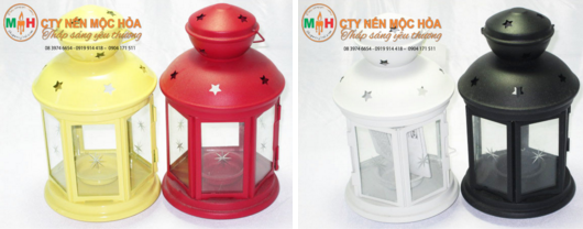 Chân đế nến lấp lánh như ngàn ánh sao trên dãy ngân hà Chân đế nến lấp lánh như ngàn ánh sao trên dãy ngân hà