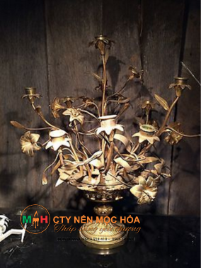 Các ngọn gió to vốn là kẻ thù của lửa nến sẽ không còn là nỗi lo Các ngọn gió to vốn là kẻ thù của lửa nến sẽ không còn là nỗi lo