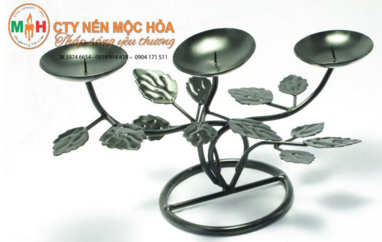 Các thiết kế hiện đại đang theo xu hướng đơn giản hóa tất cả đồ đạc nội thất thì những chiếc chân nến này cũng đáp ứng yêu cầu đó Các thiết kế hiện đại đang theo xu hướng đơn giản hóa tất cả đồ đạc nội thất thì những chiếc chân nến này cũng đáp ứng yêu cầu đó