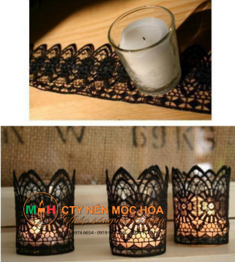 Kiêu ngạo nhưng cũng đầy quý rũ, đế nến dạng này thích hợp cho các bữa dạ tiệc phong cách sang trọng Kiêu ngạo nhưng cũng đầy quý rũ, đế nến dạng này thích hợp cho các bữa dạ tiệc phong cách sang trọng