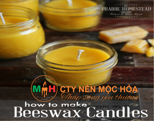 Hầu hết các nền văn hóa phương Tây sản xuất nến dựa trên mỡ động vật. Một cải tiến mới xuất hiên từ thời Trung Cổ khi nến từ sáp ong xuất hiện ở Châu Âu. Hầu hết các nền văn hóa phương Tây sản xuất nến dựa trên mỡ động vật. Một cải tiến mới xuất hiên từ thời Trung Cổ khi nến từ sáp ong xuất hiện ở Châu Âu.