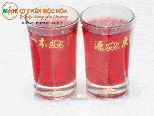 nến cốc giá rẻ hà nội Nến cốc giá rẻ hà nội