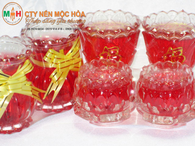 Chuyên cung cấp nến ly các loại giá rẻ Chuyên cung cấp nến ly các loại giá rẻ