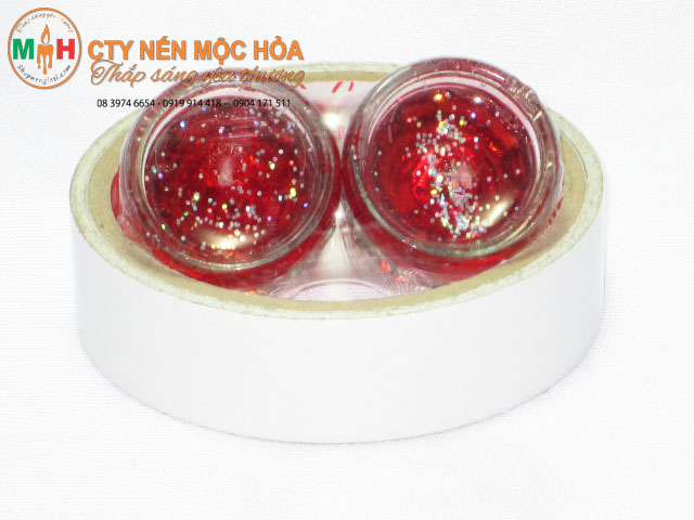 nến cốc hình mắt tre nến cốc hình mắt tre