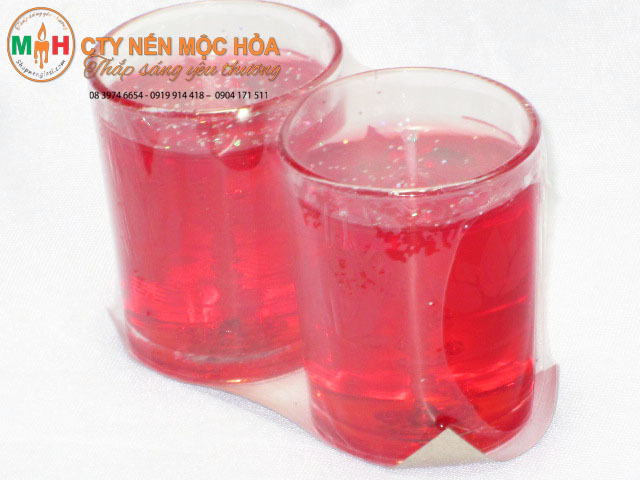 Sản phẩm nến cốc giá rẻ Sản phẩm nến cốc giá rẻ