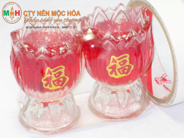 Chuyên cung cấp nến ly các loại Chuyên cung cấp nến ly các loại