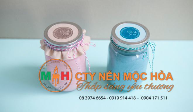 Bạn đã có những cây nến ly phong cách Châu Âu thật xinh đẹp rồi Bạn đã có những cây nến ly phong cách Châu Âu thật xinh đẹp rồi