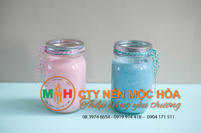 Bạn đã có những cây nến ly phong cách Châu Âu thật xinh đẹp rồi Bạn đã có những cây nến ly phong cách Châu Âu thật xinh đẹp rồi