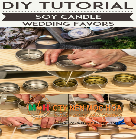 Hương thơm này sẽ mang cả một mùa hè tươi mát vào nhà bạn Hương thơm này sẽ mang cả một mùa hè tươi mát vào nhà bạn