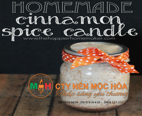 Mùa thu sẽ mãi quấn quít nguyên vẹn trong ngôi nhà của bạn với những chiếc nến cốc này Mùa thu sẽ mãi quấn quít nguyên vẹn trong ngôi nhà của bạn với những chiếc nến cốc này