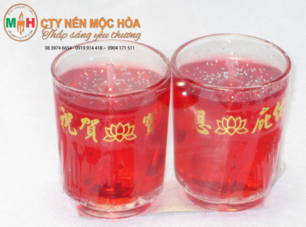 Bình chứa như thế nào để phù hợp cho nến ly nến cốc? Bình chứa như thế nào để phù hợp cho nến ly nến cốc?