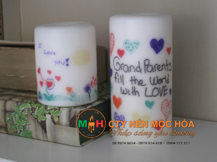 Bạn có thể tìm thêm nhiều cách làm nến nghệ thuật trên trang shopnengiasi.com Bạn có thể tìm thêm nhiều cách làm nến nghệ thuật trên trang shopnengiasi.com