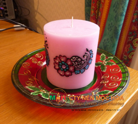 Sử dụng nến thơm nghê thuật là một trong những cách tiết kiệm nhất để tạo bầu không khí đặc biệt cho ngôi nhà của bạn.  Sử dụng nến thơm nghê thuật là một trong những cách tiết kiệm nhất để tạo bầu không khí đặc biệt cho ngôi nhà của bạn.