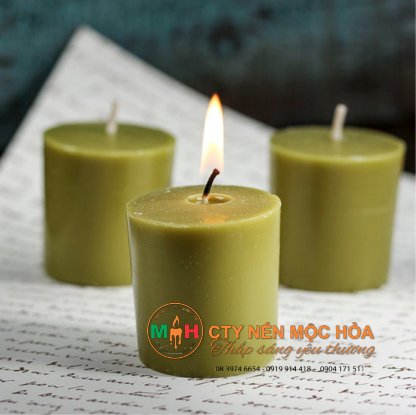 Nến Mộc Hỏa tự hào là nơi bán nến nghệ thuật đẹp giá rẻ nhất thị trường Nến Mộc Hỏa tự hào là nơi bán nến nghệ thuật đẹp giá rẻ nhất thị trường