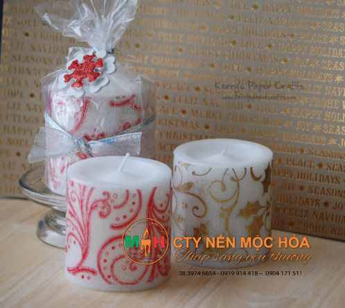 Tìm mua nến nghệ thuật không khó nhưng để chọn nơi có nến an toàn thì không dễ Tìm mua nến nghệ thuật không khó nhưng để chọn nơi có nến an toàn thì không dễ