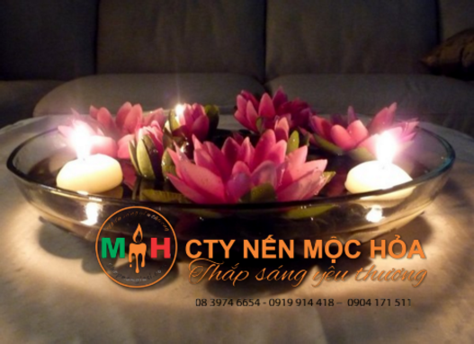 Như vậy bạn đã có khái niệm về nến thả nước tphcm rồi! Như vậy bạn đã có khái niệm về nến thả nước tphcm rồi!