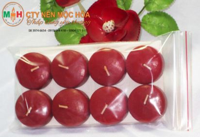 Ánh nến nổi thả nước dư sức làm tan chảy cái băng giá khô hạn của mùa thu đông sắp tới Ánh nến nổi thả nước dư sức làm tan chảy cái băng giá khô hạn của mùa thu đông sắp tới