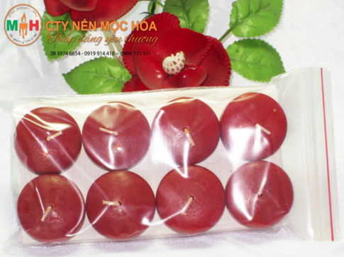 Còn chờ đợi gì mà không thực hiện ngay các ý tưởng trang trí với nến nổi này Còn chờ đợi gì mà không thực hiện ngay các ý tưởng trang trí với nến nổi này