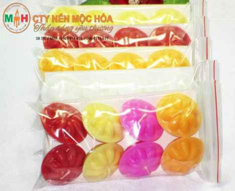 Nến Mộc Hỏa là nhà cung cấp nến ly nến cốc giá rẻ hơn thị trường 15% Nến Mộc Hỏa là nhà cung cấp nến ly nến cốc giá rẻ hơn thị trường 15%