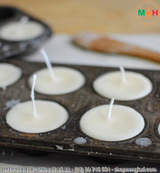 Mùi hương tỏa ra từ nến sẽ làm dịu đi những mệt mỏi và làm cho kì nghỉ của bạn càng thêm tuyệt vời hơn Mùi hương tỏa ra từ nến sẽ làm dịu đi những mệt mỏi và làm cho kì nghỉ của bạn càng thêm tuyệt vời hơn