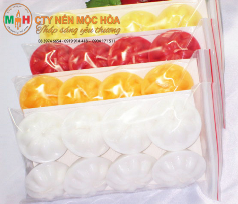 Cách chọn nến nổi thả nước theo phân loại mùi hương Cách chọn nến nổi thả nước theo phân loại mùi hương