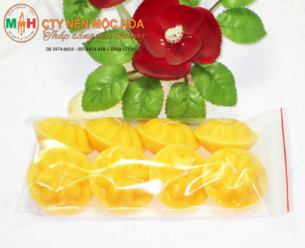 Nến Mộc Hỏa khuyên để an toàn cho sức khỏe bạn nên sử dụng các loại nến không mùi và dùng tinh dầu hòa vào nước để tạo hương thơm Nến Mộc Hỏa khuyên để an toàn cho sức khỏe bạn nên sử dụng các loại nến không mùi và dùng tinh dầu hòa vào nước để tạo hương thơm