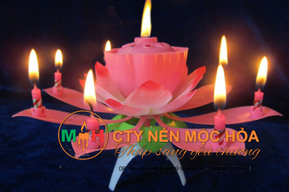 Tổ chức sinh nhật bất ngờ cho bạn trai với nen sinh nhat phat sang Tổ chức sinh nhật bất ngờ cho bạn trai với nen sinh nhat phat sang