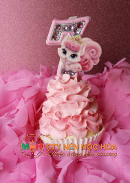 Cô mèo Angela yêu màu hồng sẽ là món quà đầy thích hợp cho các cô công chúa nhỏ đấy! Cô mèo Angela yêu màu hồng sẽ là món quà đầy thích hợp cho các cô công chúa nhỏ đấy!