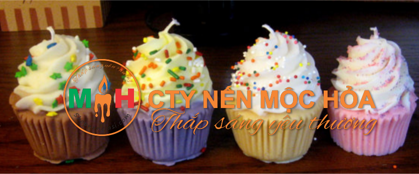 Hình dáng chiếc bánh cupcake ngon miệng đủ để làm bữa tiệc của bạn thêm phần hấp dẫn Hình dáng chiếc bánh cupcake ngon miệng đủ để làm bữa tiệc của bạn thêm phần hấp dẫn