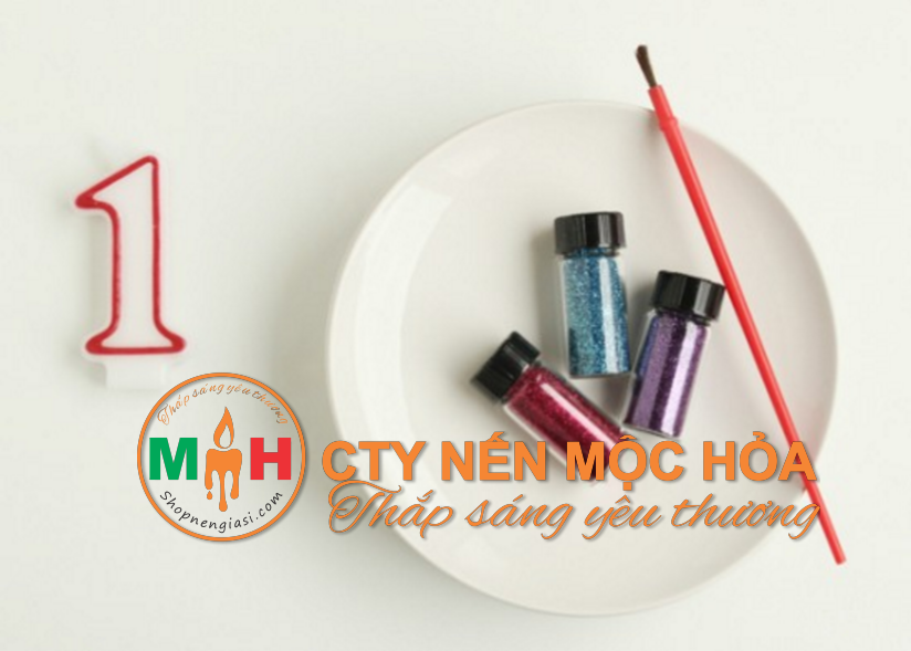 Bạn chỉ cần chuẩn bị một vài dụng cụ đơn giản Bạn chỉ cần chuẩn bị một vài dụng cụ đơn giản